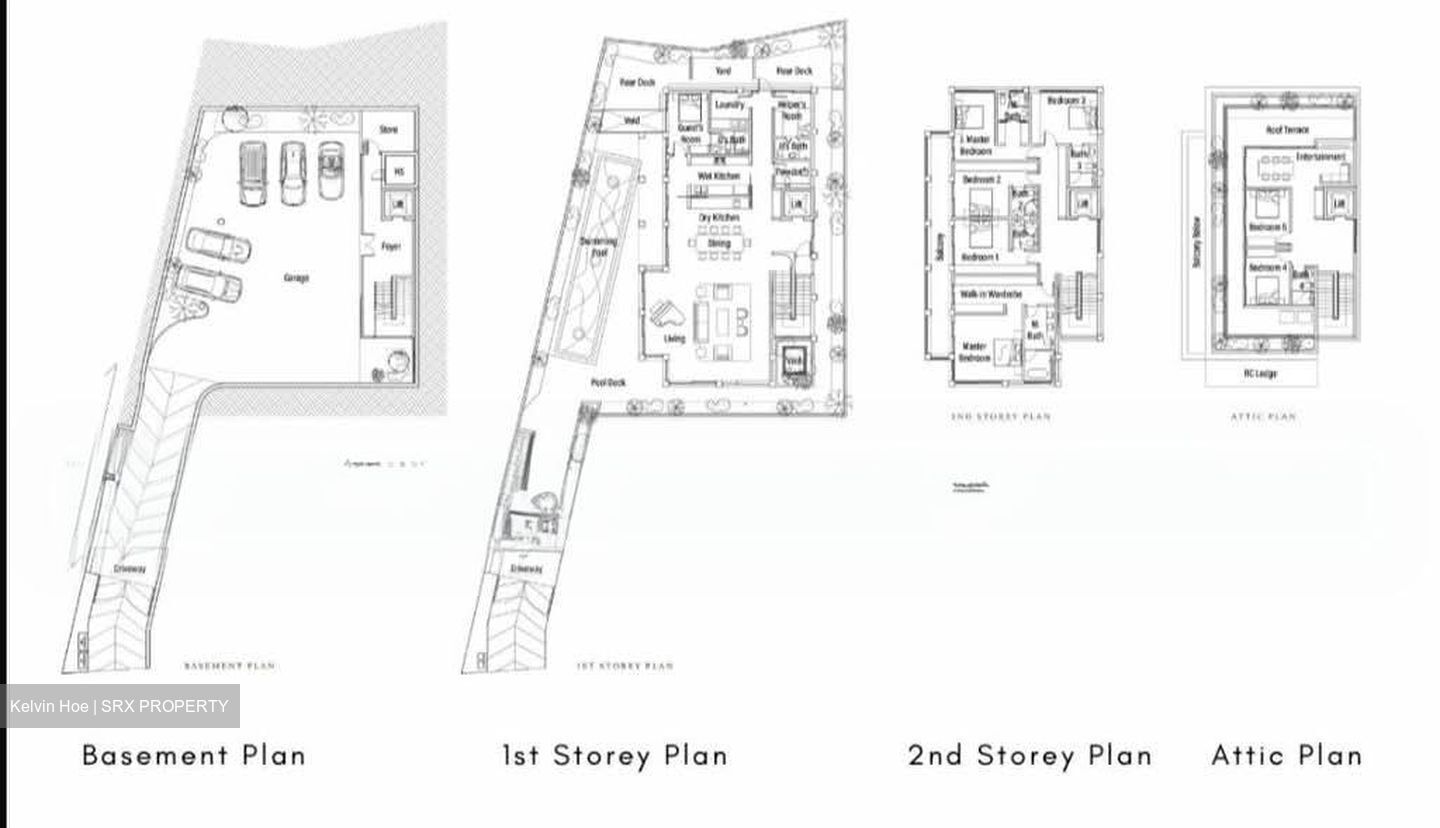 Mount Rosie Road (D11), Detached #553609981
